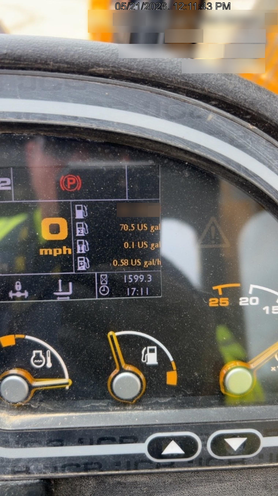 2021 JCB 510-56