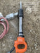 2021 MICHIGAN PNEUMATIC MP-133-ORANGE-NEP