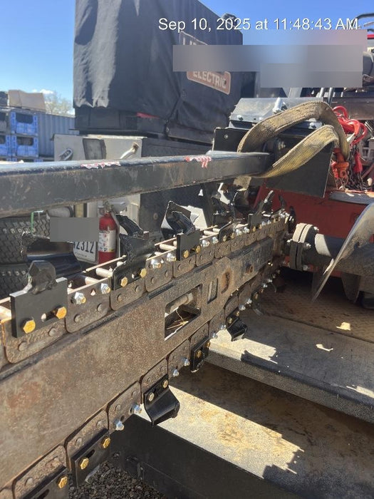 2022 BARRETO E2036RTKH-4MS