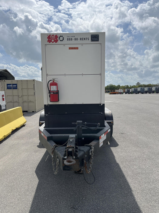 2022 MULTIQUIP DCA300