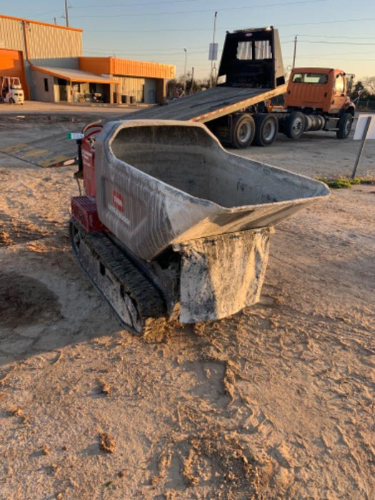 2025 TORO MBTX 2500-TS