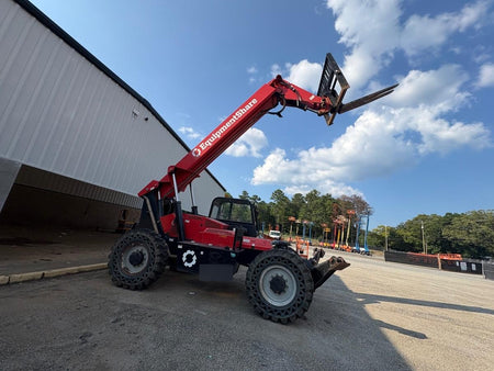 2020 MANITOU MTA12042