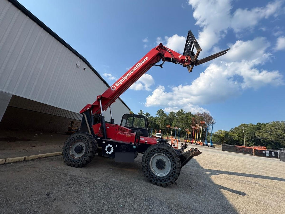 2020 MANITOU MTA12042