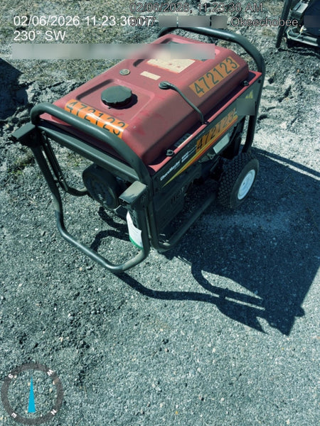 2024 MI-T-M GEN-6500-0MM1