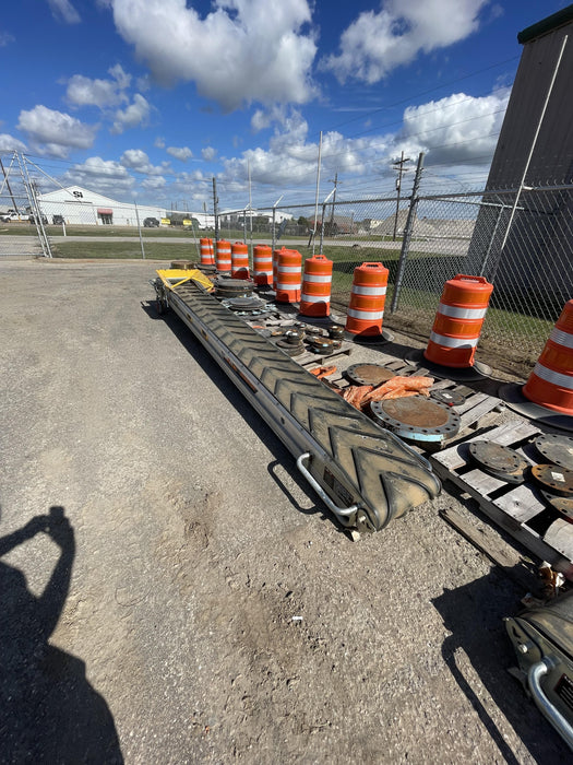 2020 INTERQUIP LKS450-5.5