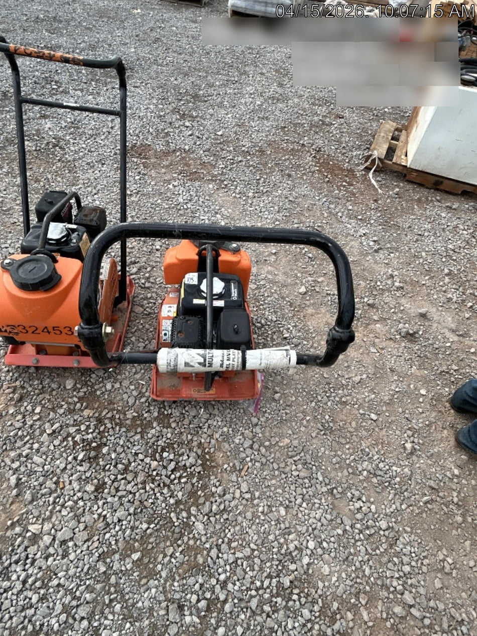 2023 MULTIQUIP MVC82VHW
