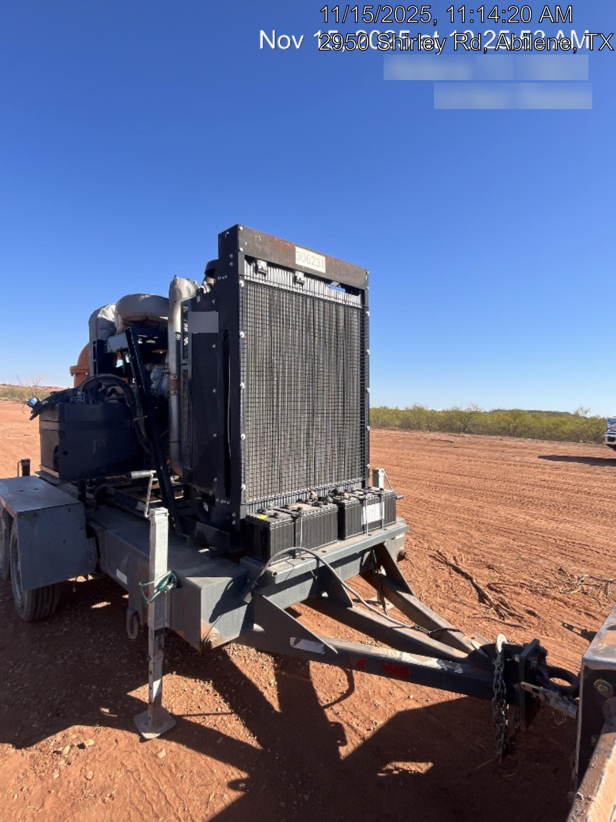 2023 PREMIER PUMP 8NHTH-RP-DC13