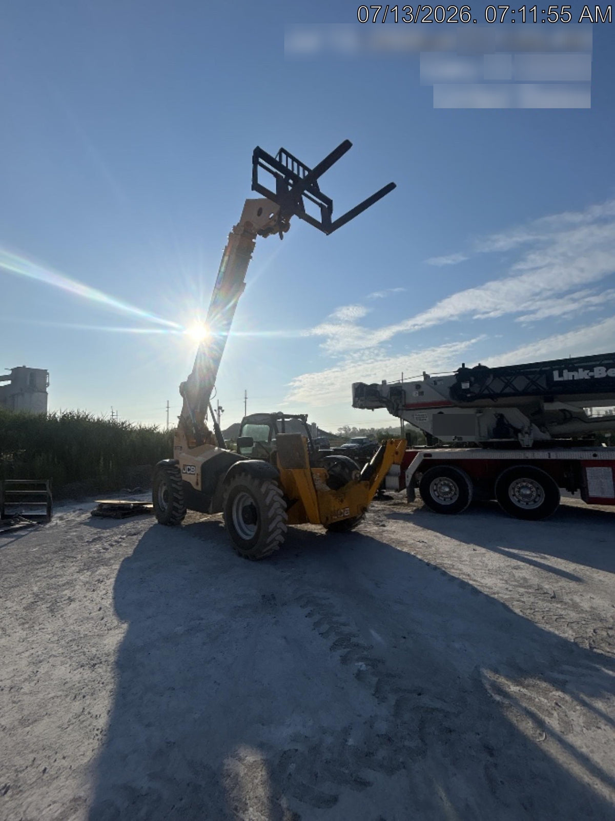2019 JCB 512-56