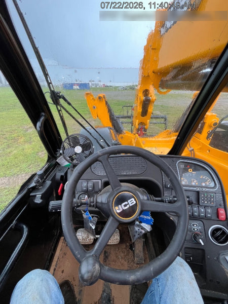 2026 JCB 510-56