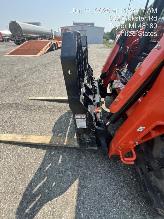 2025 VIRNIG PF4855-5VG