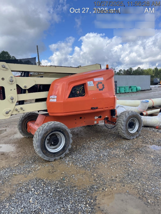 2019 JLG 450AJ