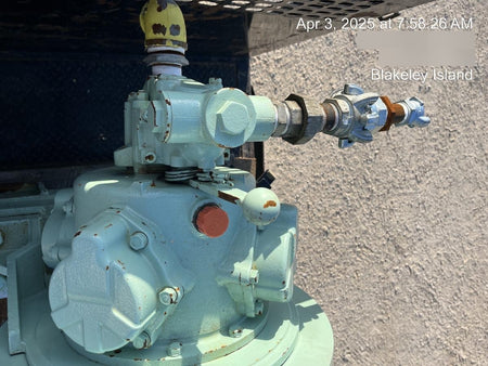2024 MICHIGAN PNEUMATIC MP-W5036LACMBG