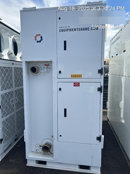 2025 CAPS PAHV-140TC-0NN0NN-5E5-P2-VG2CEUP