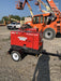 2022 Shindaiwa DGW400MDL Kubota D902 Engine, 23 HP, Dual Op Welder, Wire, Arc, Droop Stick, Tig, and CC Stick Functionality, Simulphase, 3 Phase and 1 Phase Gen Output, Single Axle NB Trlr, Slr Trckl Chrg 12V 12W, Fire Ext