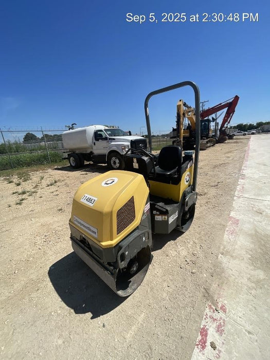 2020 WACKER NEUSON RD12A