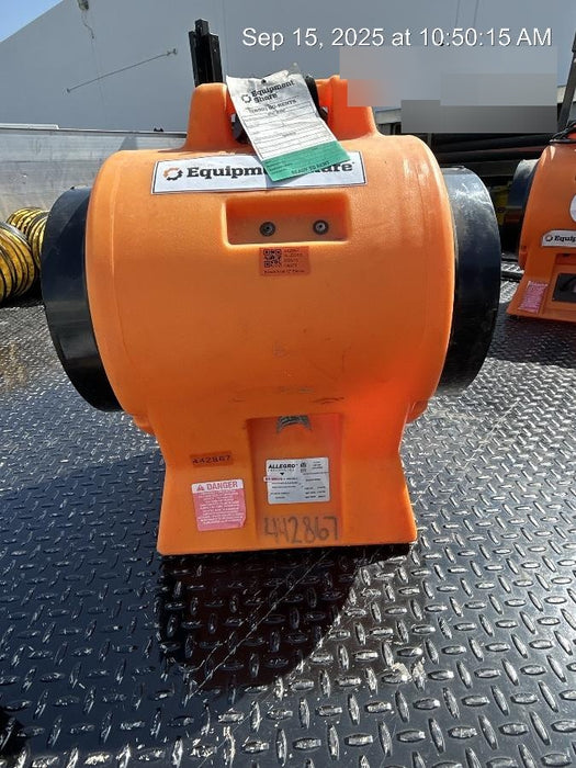 2024 ALLEGRO 9539-12