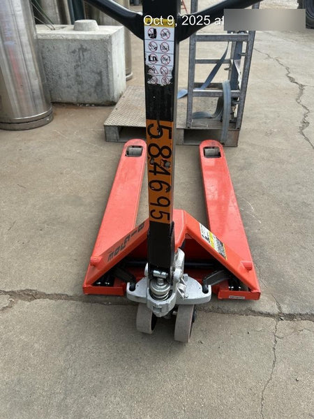 2025 BIG JOE HPT-A55-2748