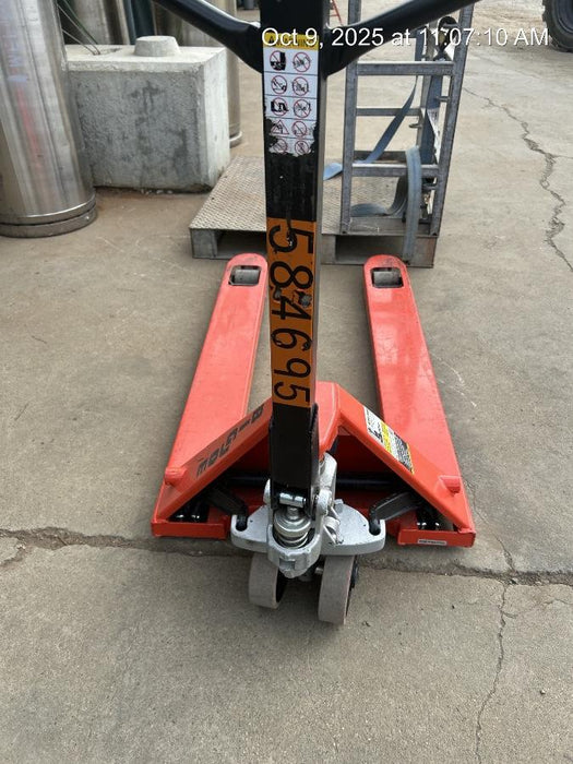 2025 BIG JOE HPT-A55-2748