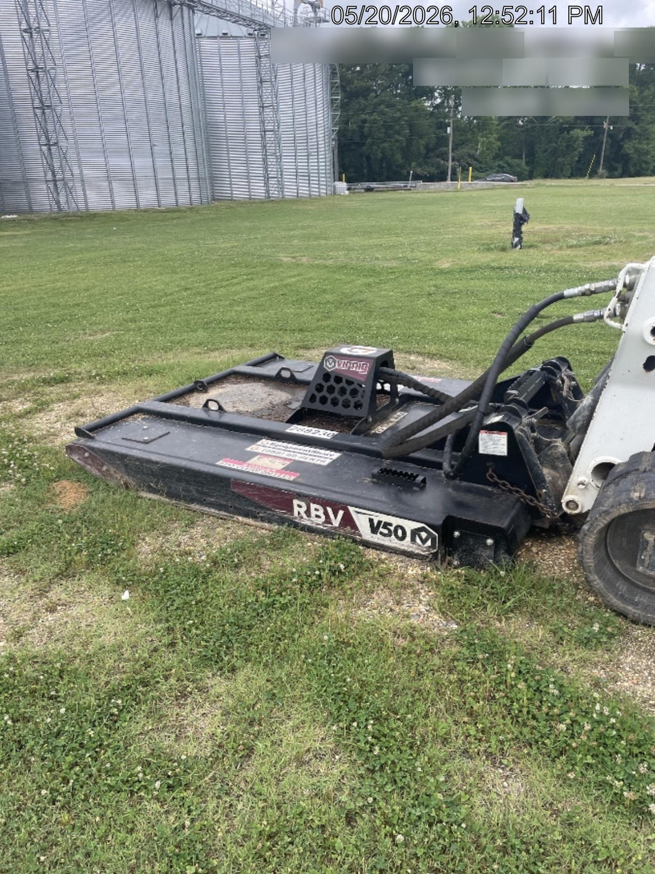 2023 VIRNIG RBV72-25