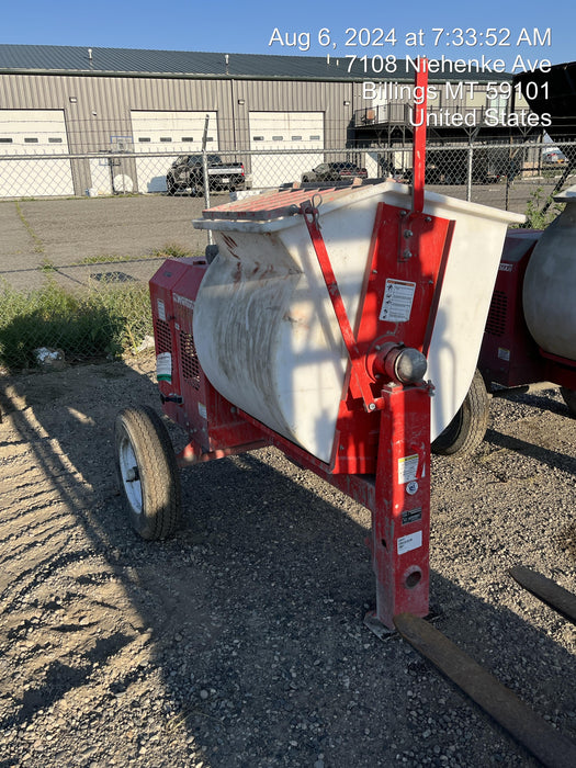 2022 MULTIQUIP WM90PH8