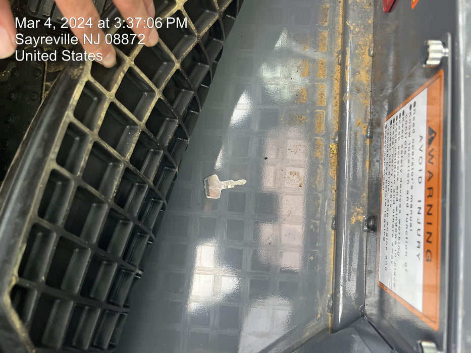 2023 SOLESBEE SPF-48