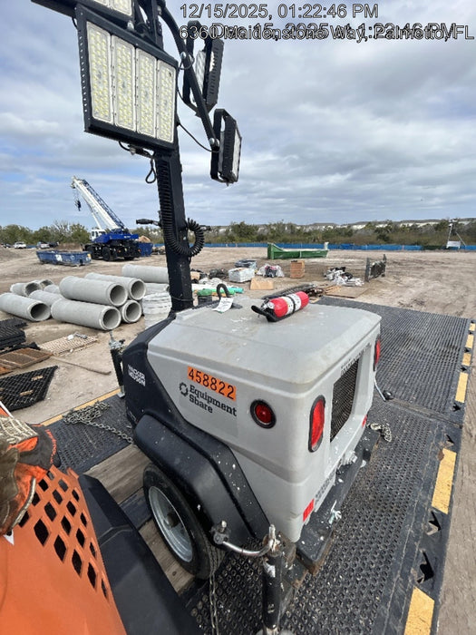 2024 WACKER NEUSON LTT4