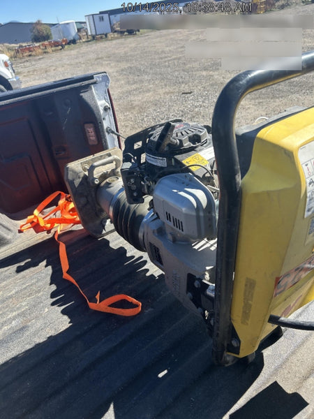 2024 WACKER NEUSON BS68-4Ab/28