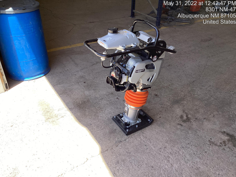 2022 MULTIQUIP MTX80HDR