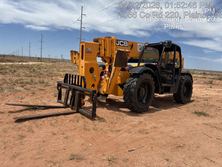 2021 JCB 512-56