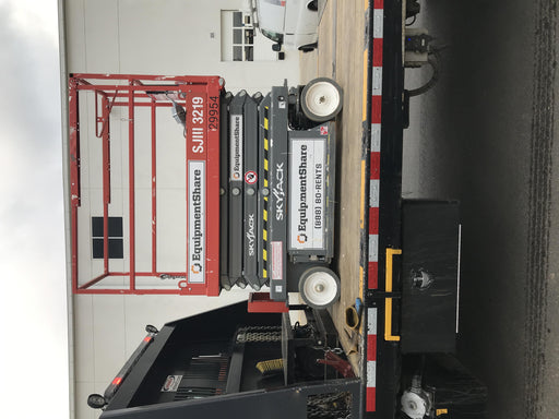 2019 SKYJACK SJIII-3219