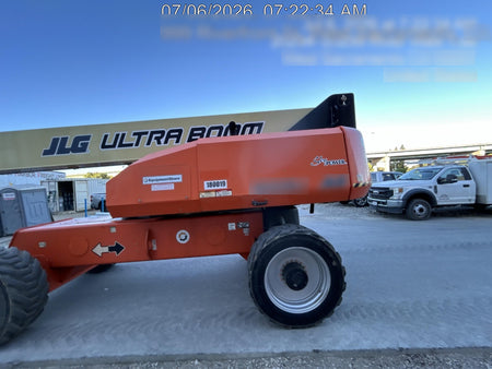 2021 JLG 1500SJ