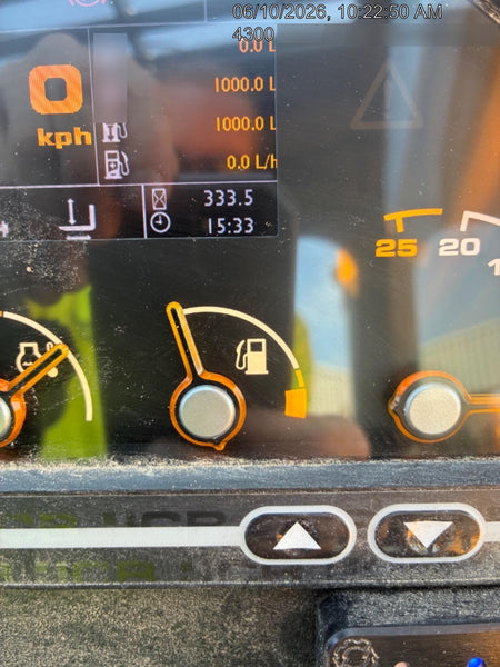 2025 JCB 509-42
