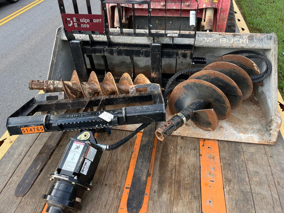 2024 VIRNIG PF4855-5VG