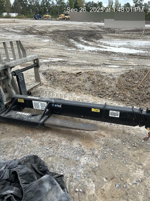 2025 STAR INDUSTRIES M1360B - Star JIB Boom