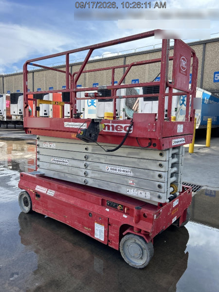 2021 MEC 4555SE