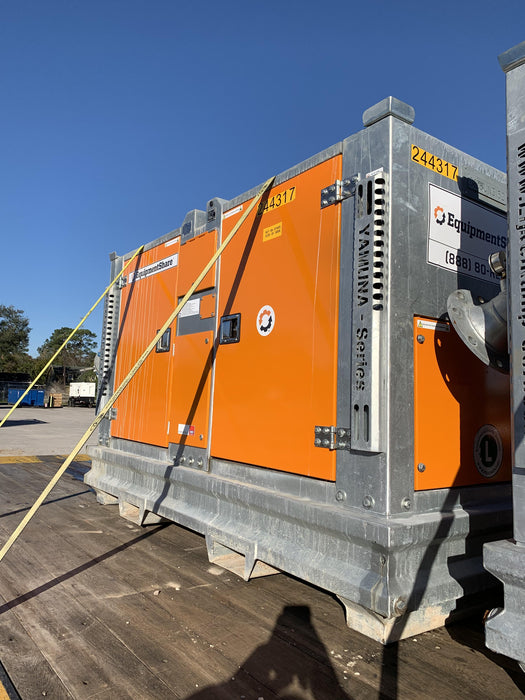 2022 MYERS-SETH MSP PP-150