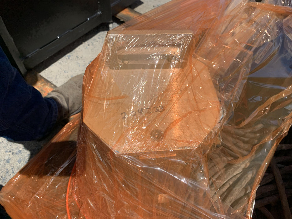 2022 WORKSITE LIGHTING PetroPRO Handy 24639