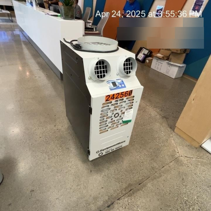 2022 KWIKOOL KPAC1811-2