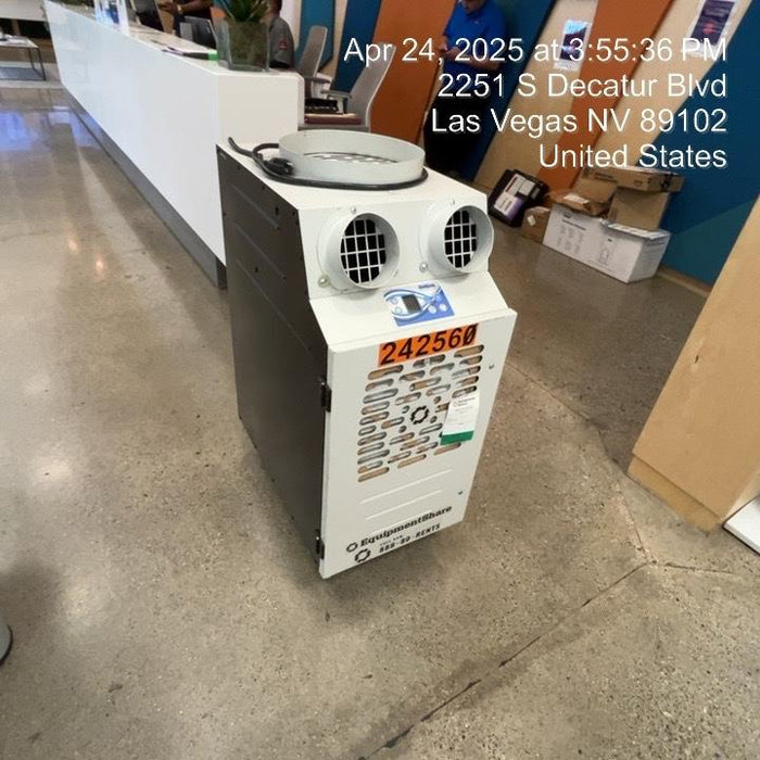 2022 KWIKOOL KPAC1811-2