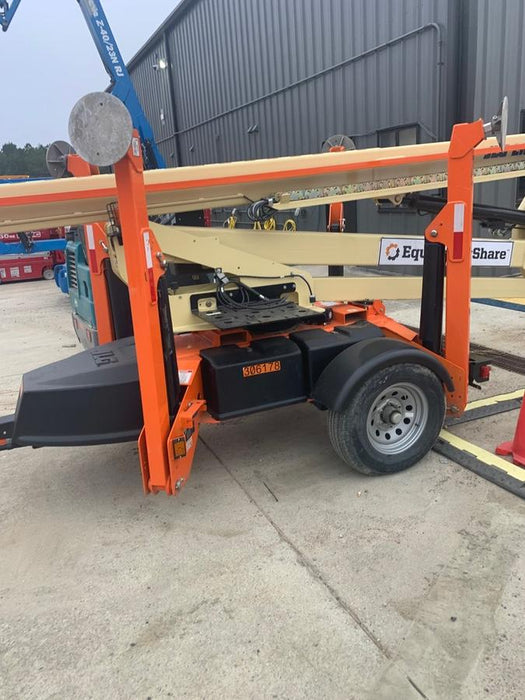 2024 NATIONAL SIGNAL Sunray LTS-300h