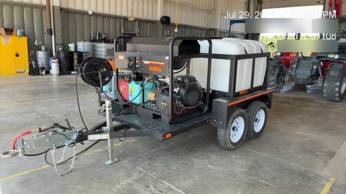 2025 MI-T-M HS-3505-1MGH-UR