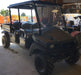 2023 Club Car CA1700D Canopy, Diesel, 4 Passenger