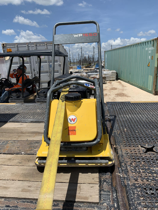 2021 WACKER NEUSON WP1550AW
