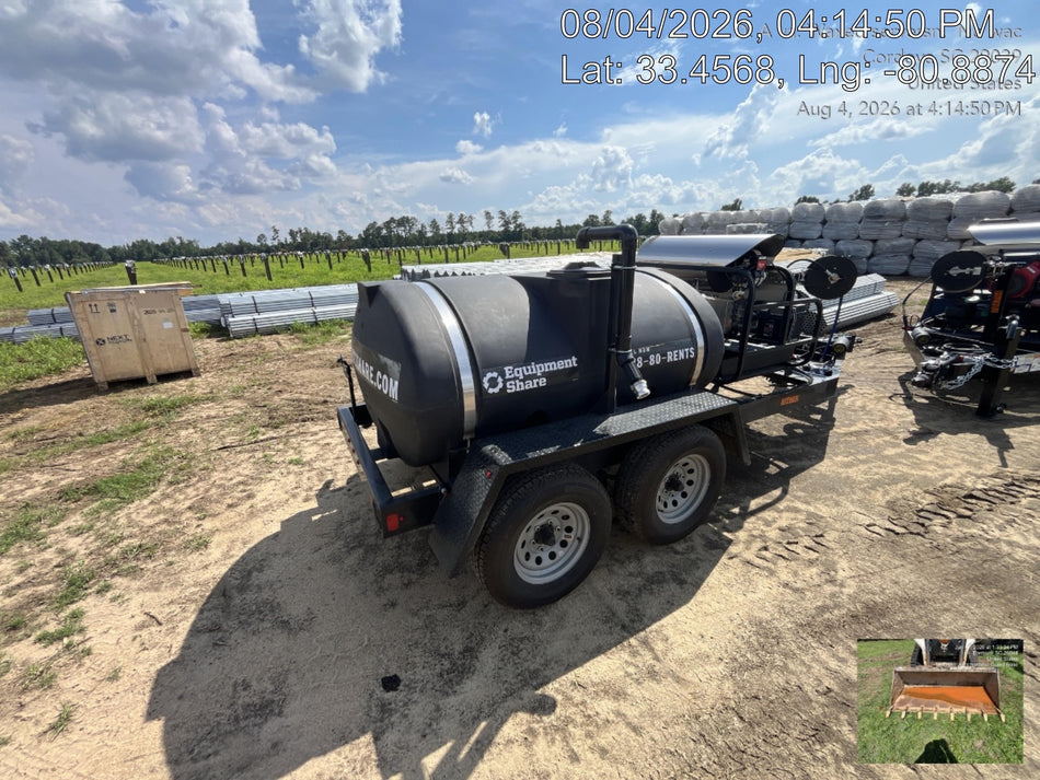 2026 WYLIE EXP-550L-S-HOTG