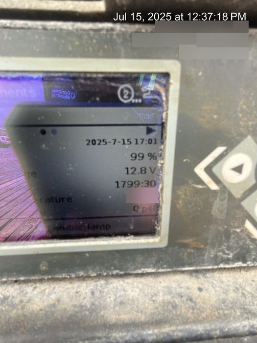 2022 ATLAS COPCO XAS440