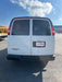 2023 CHEVROLET Express Van - Rental