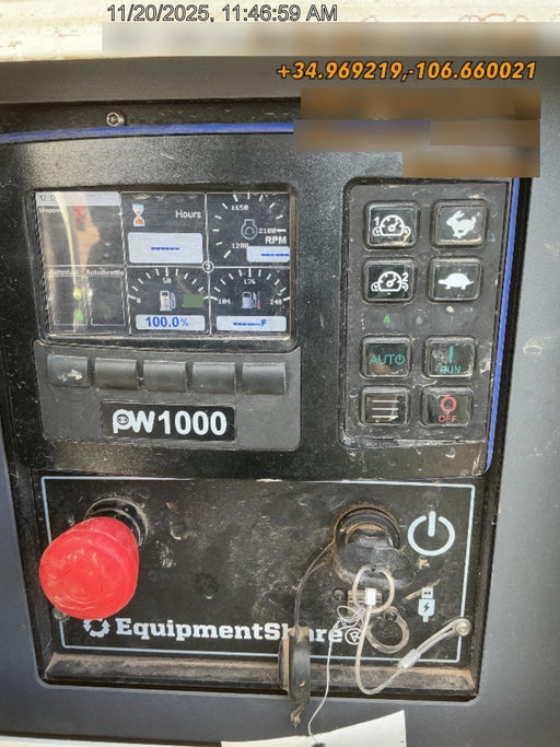 2023 ATLAS COPCO PAC F44 KD-S