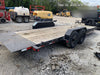 2022 PJ TRAILERS T6 Tilt