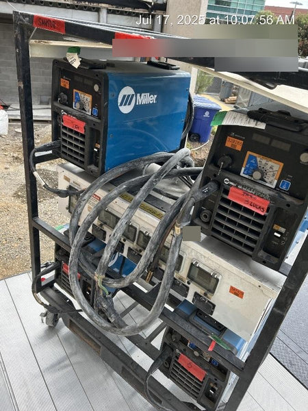 2023 LEX WR6A-7SM-FG26DZ6LD-R