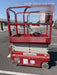2016 MEC 1330SE MEC 1330SE Scissor Lift